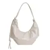 Bolsa de Mujer 2026: Bolso Único tipo Dumpling para Viajeros, Bolso Grande de Hombro y Axila, Bolso Caja de Diseño Nicho 2026 para Uso Diario