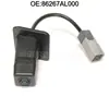 86267-Al000 Es Adecuado para Cámara de Coche de Respaldo con Vista Trasera para Subaru Outback 86267Al000