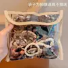 Accesorios para la Cabeza Diadema Celebridad de Internet Pinza para el Cabello Pasador Mayorista de Pequeños Artículos de Yiwu Pendientes Pendientes de Botón Gomas para el Cabello Fuente de Artículos de Puesto Callejero