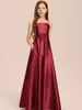 Vestido de Desempeño de Piano y Violín para Niñas Verano 2025 Nuevo Elegante Presentador de Escenario Grupo de Recitación