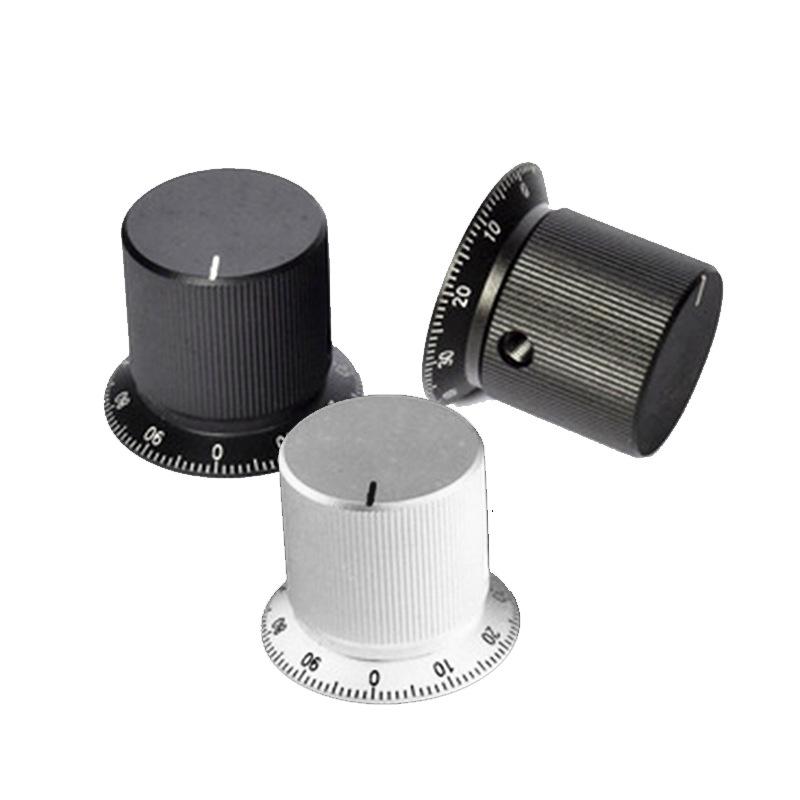 防尘帽堵头旋钮