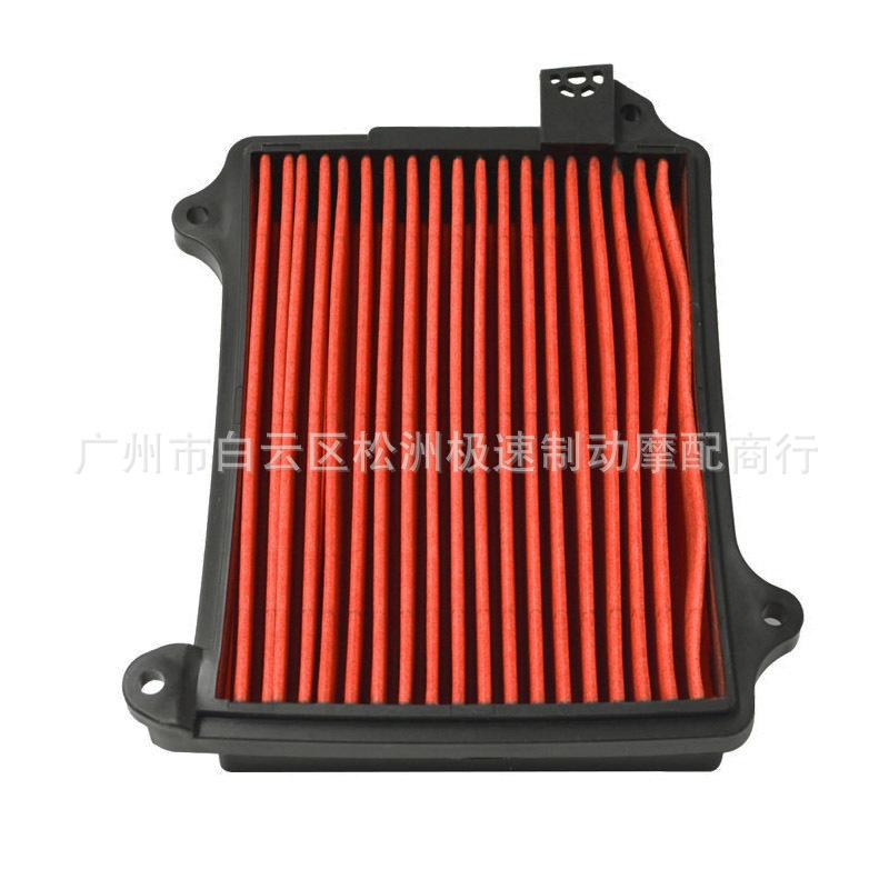 本田越野车 AX-1 NX 250