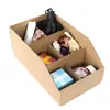 Cajas de Avión Impermeables Personalizadas, Cajas Cielo y Tierra, Cajas Pequeñas para Empaque de Tarjetas, Cajas para Empaque de Entrega Express, Cajas de Avión con Logo