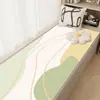 Alfombrilla para Mirador Morandi Alfombrilla Sencilla para Repisa de Ventana Estilo Nórdico Cojín Universal para las Cuatro Estaciones Protector Solar Manta de Cama Plegable