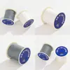 Hilo de Perla Importado de Japón Resistente al Desgaste No Elástico Hilo con Cuentas Collar Pulsera Cuerda Tejida a Mano Accesorios de Joyería DIY