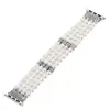 Fábrica Adequado para iWatch Joia de Diamante Pulseira Apple Watch S10Applewatch98Se Pulseira de Relógio com Contas de Pérola
