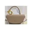 Bolso de sillín de moda de verano, bolso de mano, bolso texturizado para debajo del brazo, bolso versátil para el día a día, bolso cruzado, bolso de hombro