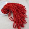 Recomendado 100 pulsera de cuerda tejida a mano cadena de tobillo de cuerda hombres y mujeres este año pareja de estudiantes cuerda roja cuerda de mano pequeña