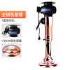 Sistema de Campana de Extracción Telescópica Flexible para Barbacoa de Humo para Restaurante de Barbacoa Estilo Coreano Equipo