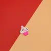Fábrica de Origem em estoque atacado cola flexível PVC sorvete bolo DIY capa de celular adesivo de geladeira caixa de armazenamento decoração