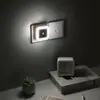 Lámpara de inducción LED inteligente, nueva y extraña, para suelo, superventas, regalos creativos, enchufe, luz de ahorro de energía, control de luz nocturna, venta al por mayor