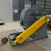 Han Qi Industrial Ventilador Centrífugo de Alta Pressão Série 4-72 Especificações Completas Sob Demanda Qualidade Personalizada Garantia