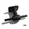 Accesorios Ferretería Herramientas Motocultor Descompactador de Suelo Azada Rueda Desmalezadora Rueda Descompactadora Otro