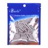 Señuelo Inserto de Plomo 0.3G-3.8G Accesorios de Peso Multi-Gramos Colgante de Plomo Desnudo Boca Abajo Pesca de Roca Colgante de Plomo Grupo de Pesca de Largo Alcance Colgante