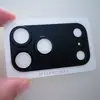 Aplicável à Película de Lente para iPhone 18 Pro Armadura de Metal Fosco Integrada Adesivo de Câmera para Apple 18 Pro Max