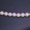 Material de cuentas diy Perla Jade junta de silicona antifricción collar pulsera caucho de cera de abeja espaciador de plástico