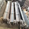 Accesorios para Grúa Monorriel Riel Monorriel de Servicio Pesado de 1.5m En Stock Entrega Rápida Riel para Grúa Monorriel de Servicio Pesado I140V