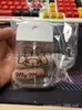 Frasco Recarregável 50ml com Padrão de Desenho Animado Impresso para Desinfecção com Álcool, Frasco Spray Portátil Estilo Cartão, Frasco Recarregável para Perfume, Portátil