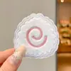 Dulces accesorios para el cabello de otoño e invierno para mujer, con un diseño de caricatura y un estilo divertido y juguetón, con una nueva colección 2026 de lindos pasadores para el cabello para niños