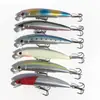 Isca artificial para pesca em mar aberto atacado Minolua equipamento de pesca com isca isca biônica (115mm/18g)