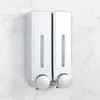 Dispensador de Jabón de Hotel de Gran Capacidad al por Mayor Dispensador de Jabón Líquido de Pared Dispensador de Jabón Manual a Presión para el Hogar