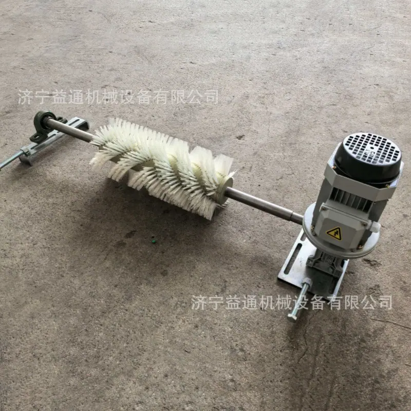 皮带滚刷清扫器 (4).jpg