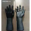 Guantes deportivos, accesorios para mano masculina, modelos de mano, guantes de protección para mano de trabajo falsos, modelo de exhibición de joyería para hombre, modelo de mano estándar