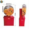 Máquina de Loteria, Loteria Elétrica, Máquina de Loteria de Bolas Coloridas Duplas, Máquina de Loteria Grande, Máquina de Loteria, Máquina de Loteria de Tênis de Mesa