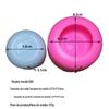 Molde Bl006 de Silicone Artesanal para Sabonete e Vela Decoração de Aniversário