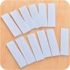 Tira de Velcro adhesiva cinta adhesiva Velcro adhesivo perforación cinta adhesiva hilo mosquitera ventana embalaje pequeño rebanada