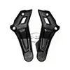 Adecuado para Paneles Laterales del Chasis, Cubiertas Laterales del Motor, Carenados de Yamaha Mt-07 2021-2023