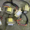 Transformador de Impedancia Constante y Voltaje Constante, Transformador de Audio para Altavoz de Techo, De un desmontaje de altavoz nuevo