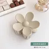2026 Nuevo Pasador de Pelo de Galleta de Dibujos Animados para Mujer, Lindo Pinza de Tiburón de Comida Realista, Accesorio para el Cabello de Niña
