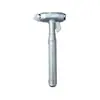 Martillo de Vidrio para Coche, Martillo de Escape Multifuncional, Rompeventanas en un Segundo, Martillo de Defensa Personal Montado en Vehículo, Triturador de Vidrio de Ventana de Coche