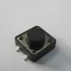 TS12A-060C-G15.2 interruptor patch 12 * 12mm 6 alto cabeza redonda productos eléctricos interruptor táctil