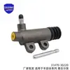 31470-30220, adequado para a série Toyota Tundra, cilindro mestre de embreagem, cilindro auxiliar de embreagem