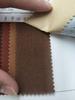Tela de Terciopelo Autoadhesiva en Stock del Fabricante, Tela de Flocado Negra, Pelo Corto con Respaldo Adhesivo