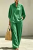 Novos Conjuntos Casuais Femininos de Comércio Exterior para 2026, para Deslocamento Urbano, Roupas Femininas de Estação Independente, Aliexpress, Amazon
