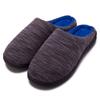 REACH home - Zapatillas de casa cálidas para hombre y mujer, para interior y exterior, con certificación Oeko-tex, BSCI spot sedex