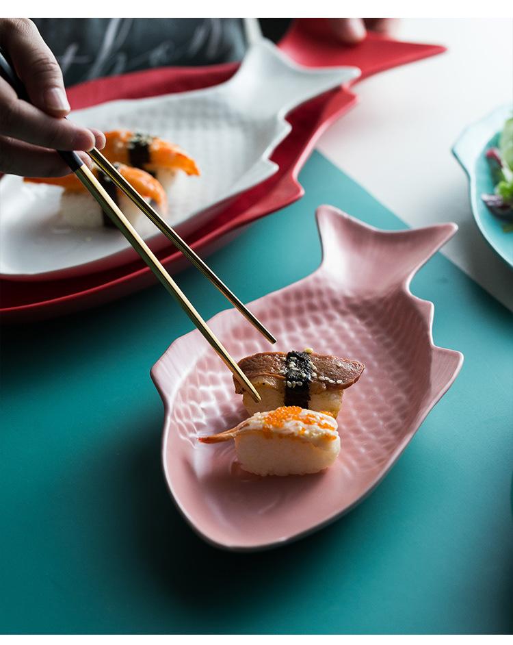 餐盘
