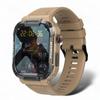 2023Mk66 Smartwatch Nuevo Smartwatch Táctil Completo Presión Arterial Oxígeno Mk66 Smartwatch Pantalla Táctil