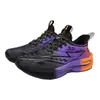 34-45 Zapatillas de Correr de Placa de Carbono Verdaderamente Explosivas Zapatos Deportivos de Estilo Nuevo Zapatos Casuales Zapatos Transpirables Zapatillas de Correr para Hombre Malla Transpirable