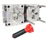 Moldagem por Injeção de Plástico de Peças com Formato Especial, Peças de Processamento de Carcaças de Eletrodomésticos, Peças de Produtos de Equipamentos de Fitness, Serviços de Moldes e Abertura de Moldes