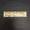 Adecuado para Pegatinas para Estéreo de Coche Yamaha Nvx Accesorios de Modificación para Motocicleta Logo de Coche Impermeable