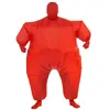 Disfraz Inflable de Dinosaurio, Traje Inflable de Alien para Adultos, Fiesta de Halloween, Versión Infantil TK Transfronteriza de Amazon