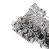 Cuerpo de válvula de transmisión 4EAT con cuerpo de válvula solenoide adecuado para Subaru 4EAT