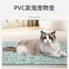Alfombrillas Antideslizantes de Espuma de PVC para Pisos, para Gatos y Perros, Específicamente para Mascotas, Venta al por Mayor por Fabricante