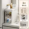 Armários de Armazenamento Multicamadas para Espaços Vazios na Cozinha, Armários Estreitos de Armazenamento para Banheiros, Prateleiras de Armazenamento, Armários de Armazenamento para Espaços Vazios Domésticos, Fabricante