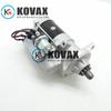 Motor de excavadora 300516-00042C para DL200 DL220 DL250TC DX140LC