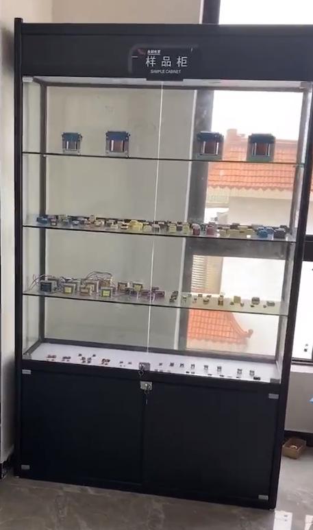 样品柜